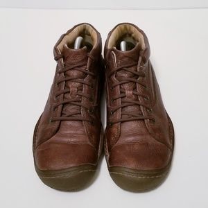 keen shoes denver